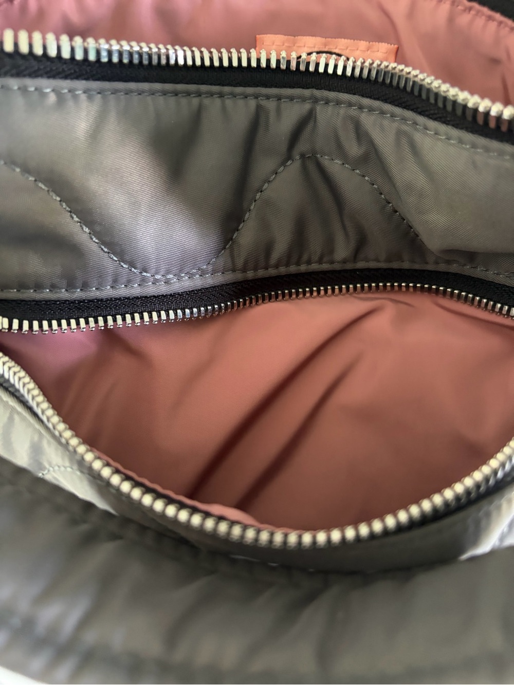 shorty Love Marcel quilted crossbody - Picture 13 of 14